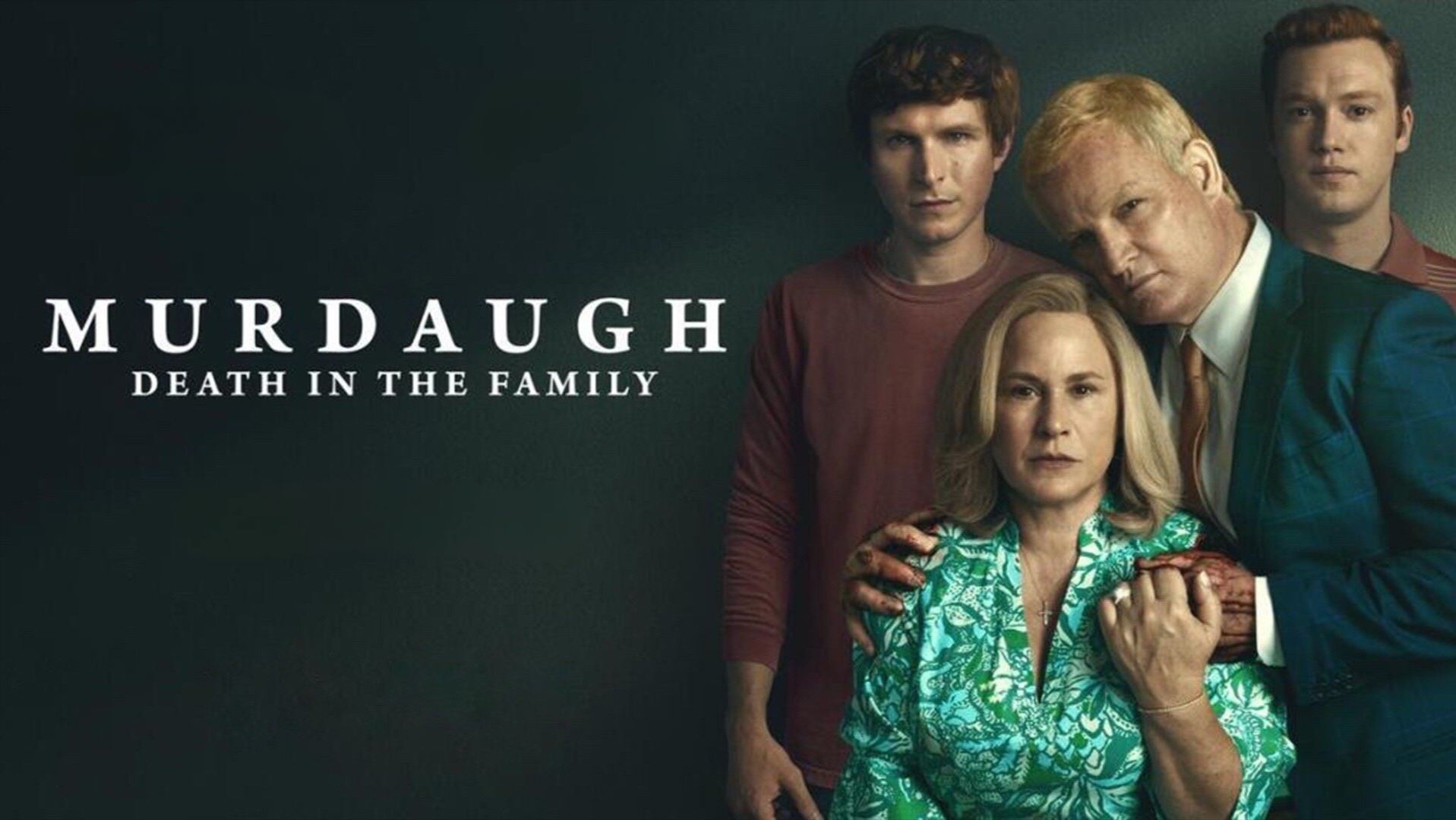 Сериал Мёрдо: Смерть в семье – 1 сезон 1 серия / Murdaugh: Death in the Family смотреть онлайн