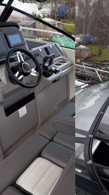 Катер Cap Camarat 10.5 WA 2019 года выпуска смотреть онлайн