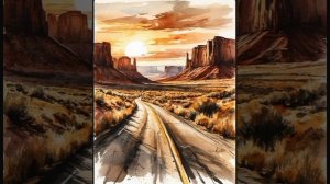 Кантри вестерн музыка