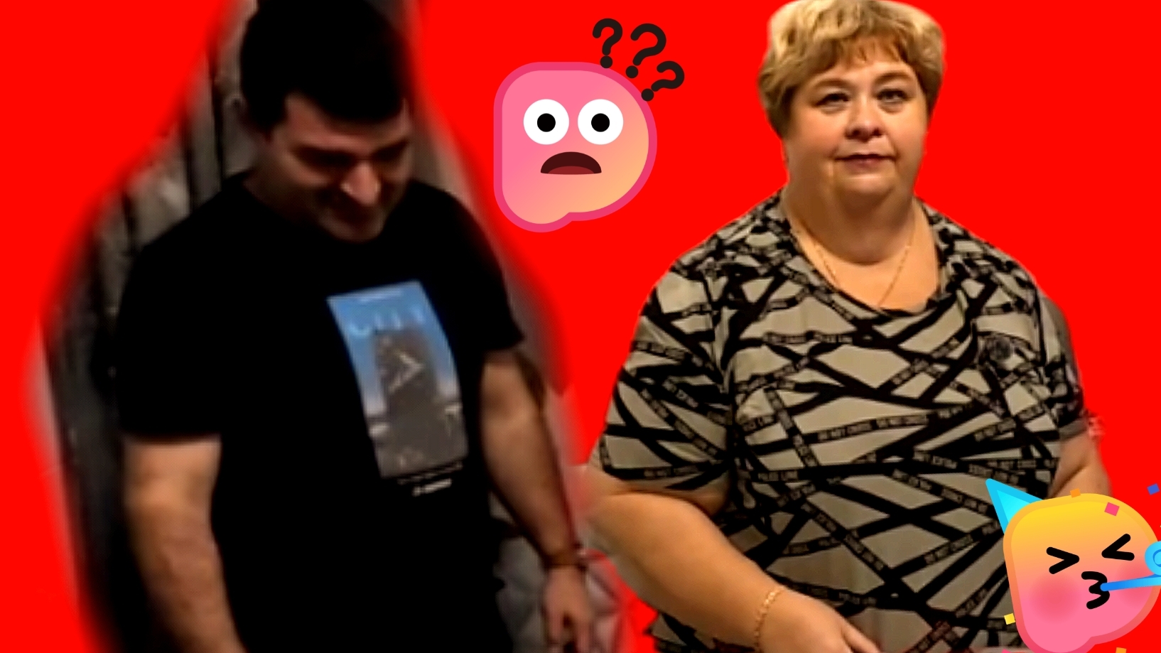 08-12-2025Халява душу греет🔥, но зрители не дремлют😴: обзор комментариев под видео Ольги Уралочки смотреть онлайн