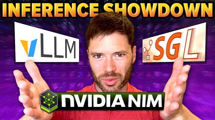How to pick a GPU and Inference Engine? смотреть онлайн