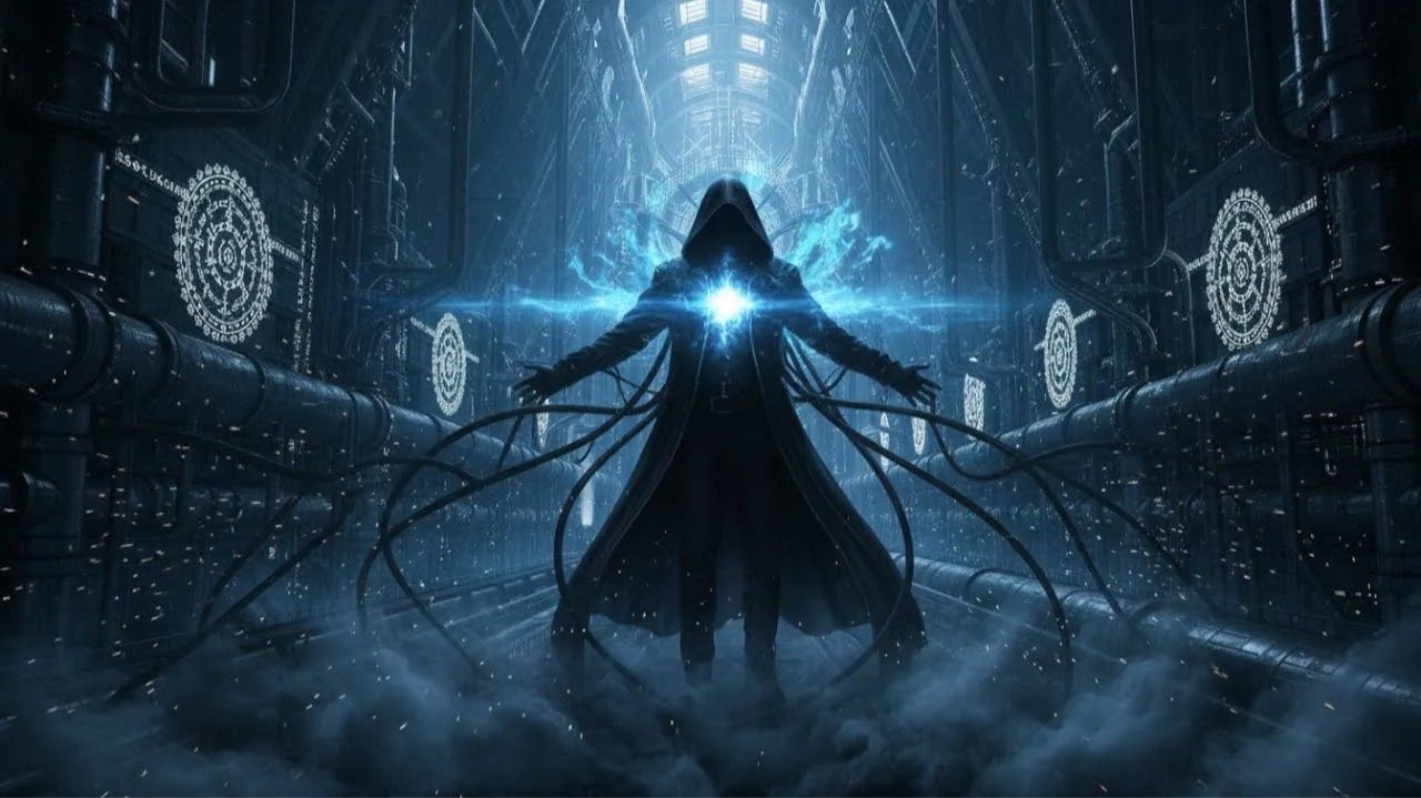 HERZ AUS STAHL — Deutscher Industrial Metal | Originalsong inspiriert von Rammstein смотреть онлайн