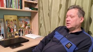 Пешки в чужой игре - воспоминает писатель Владимир Карагодин.