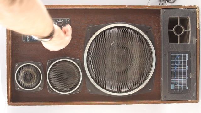 колонка РАДИОТЕХНИКА S90E смотреть онлайн