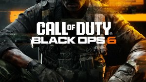 Call of Duty: Black Ops 6 - RUS SUB - Episod 5