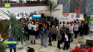 «Доброфорум» - праздник отзывчивых сердец!