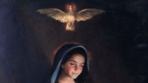 Песнь Благовещения   - православная песня  благовещение  православнаяпесня  духовнаямузыка (1080p)