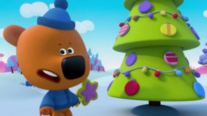 МИ-МИ-МИШКИ - СБОРНИК МУЛЬТИКОВ МИМИМИШКИ - МУЛЬТИКИ