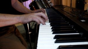 "Блюз закрытых дверей"( версия 2017г)