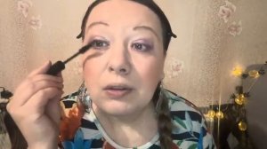 АСМР МАКИЯЖ+ЖВАЧКА БЕЗ РАЗГОВОРОВ, ЗВУКИ ЖЕВАНИЯ, СМОТРИ ПОЛНОЕ ВИДЕО НА БУСТИ ССЫЛКА В ОПИСАНИИ