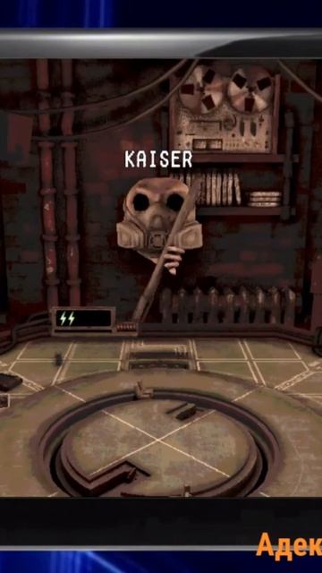 Kaiser выбивает игры — но Зомби сказал "х*й тебе" #shorts #BuckshotRoulette #GrishaTV2006 #Kaiser смотреть онлайн