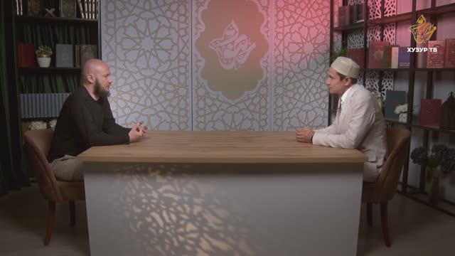 Духовные беседы об актуальном | Выпуск 16 смотреть онлайн