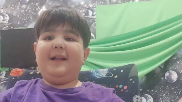 Новогоднее поздравление от меня смотреть онлайн