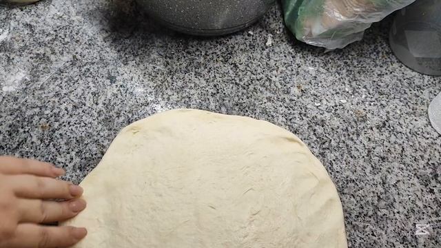 шикарное тесто для пирогов смотреть онлайн