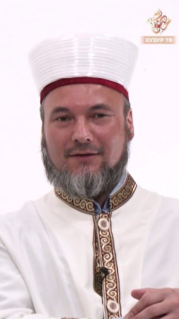 “Күп ашау - безнең халыкның саулыгын боза торган" - Рөстәм хәзрәт Ясәвиев смотреть онлайн