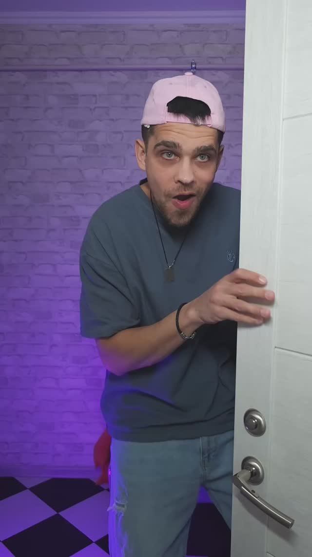 Вы тоже думали, что она проснется? 🤣 смотреть онлайн