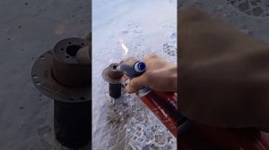 Планар 4DM2/12V/3.0Kw |плохо греет| РЕМОНТ