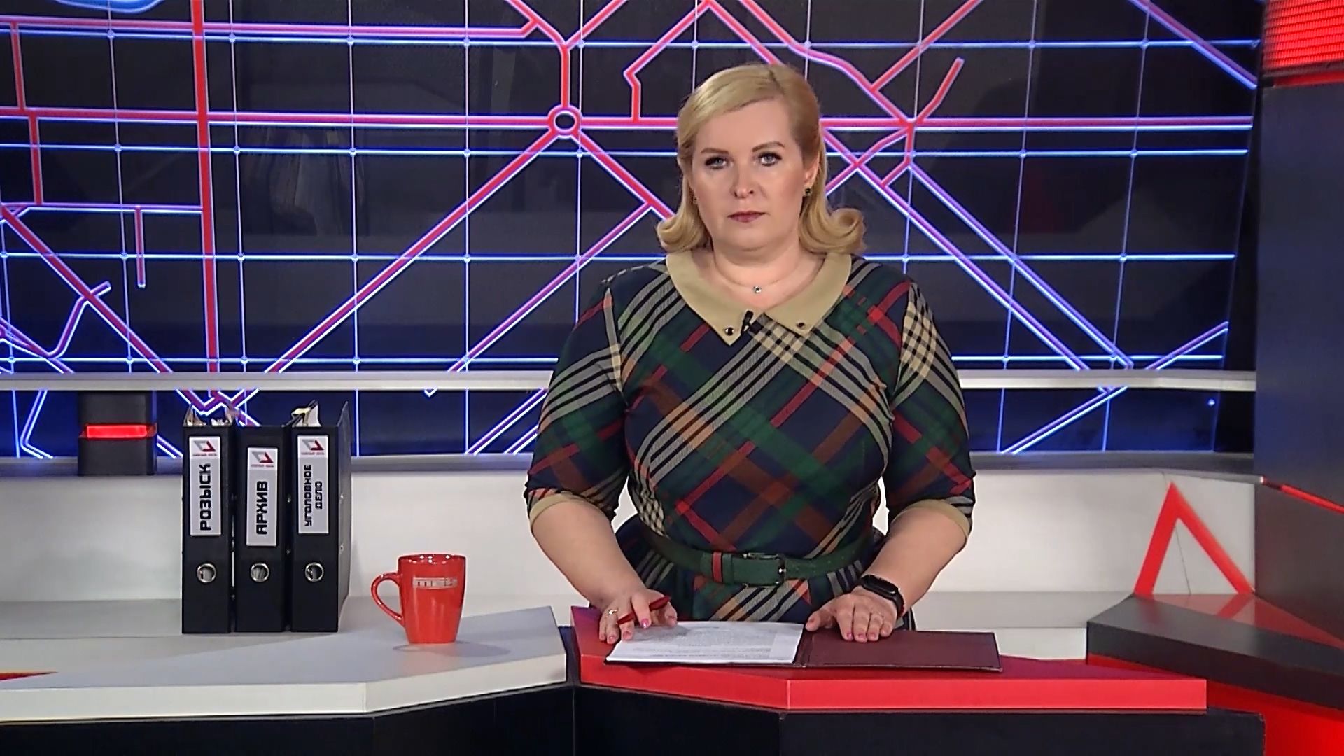 Программа Судный день от 05.12.25 (16+) смотреть онлайн