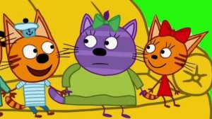 ТРИ КОТА - СБОРНИК МУЛЬТИКОВ ТРИ КОТА - МУЛЬТИКИ ТРИ КОТА