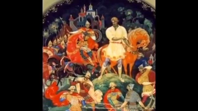 Светит Месяц