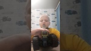 трактор класс 946 и его принадлежности 🚜