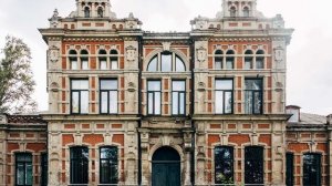 История Немцев Малороссии ,  Лекция 4  Религия и Образование