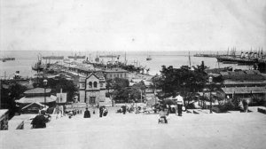 История Немцев Малороссии , Лекция 1   Расселение