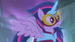 искорка на краю