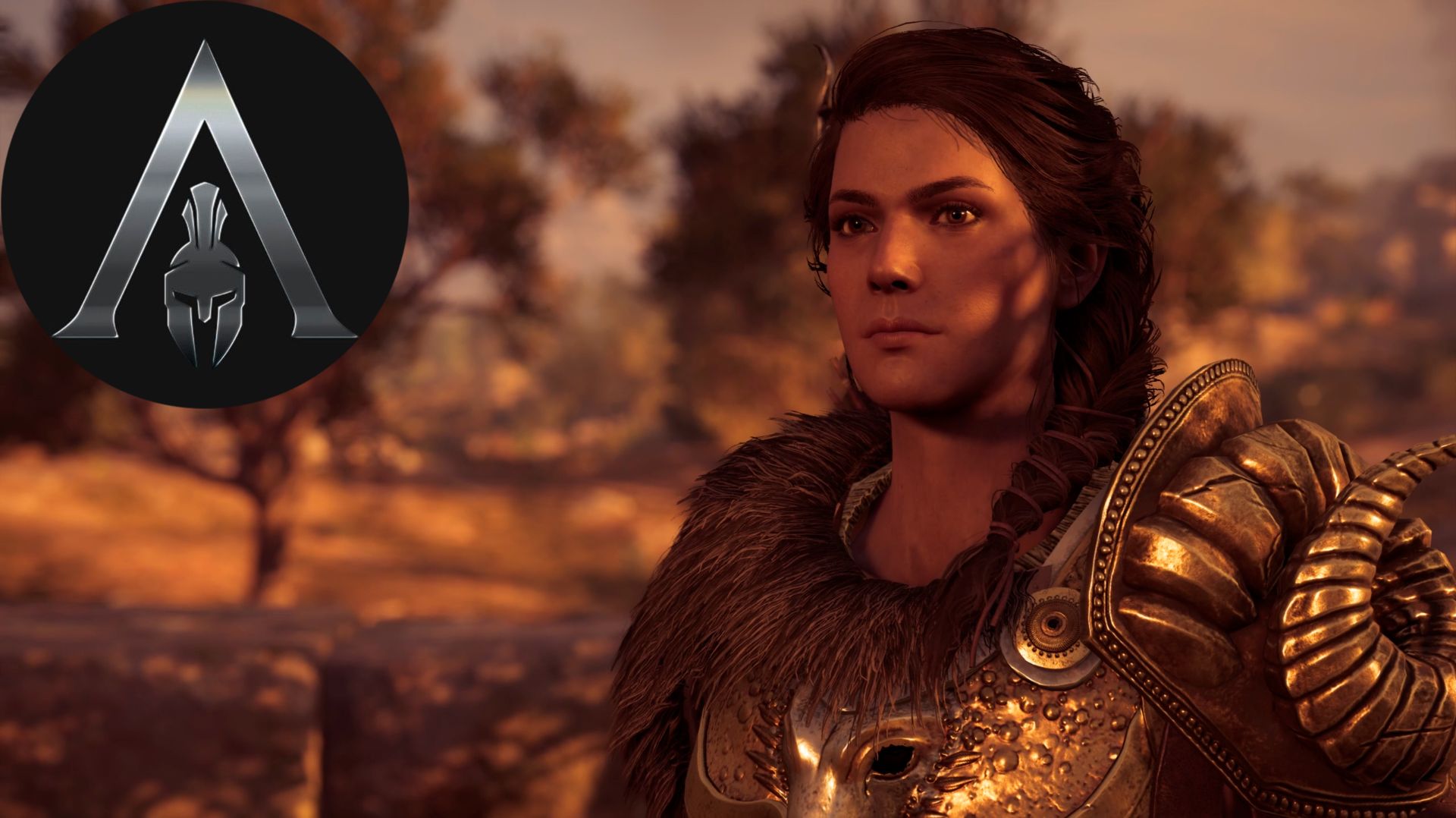 Assassins Creed Odyssey - новая игра+ #99 - Подношение смотреть онлайн