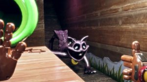 ИСПОРЧЕННЫЙ POPPY PLAYTIME 6, 7 И 8!  ПОППИ ПЛЕЙТАЙМ, НО С НИМ ЧТО-ТО НЕ ТАК #51