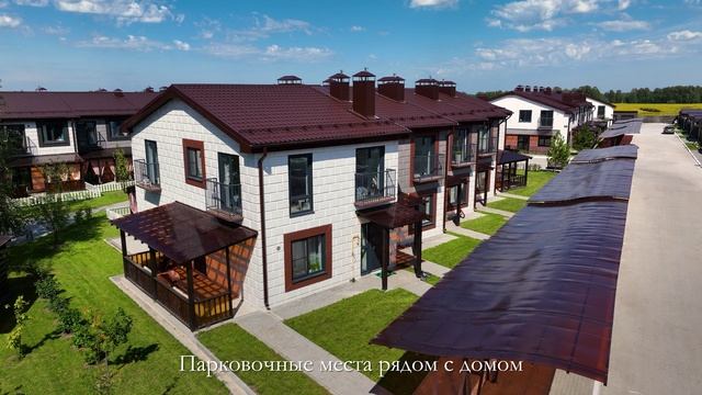 Презентационный ролик - Ясный смотреть онлайн