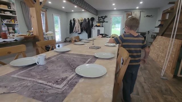 #304 THEY HAVE ARRIVED 18.08.2025 смотреть онлайн