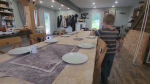 #304 THEY HAVE ARRIVED 18.08.2025