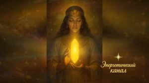 Исида - Послание Светового Кода