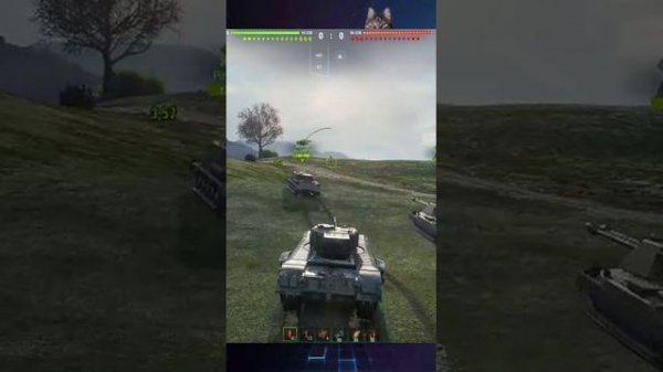 World of Tanks