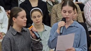 Ты плачешь... 🙏 христианская песня