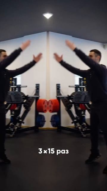 ЗАРЯДКА ОТ ОТЕКОВ 10 МИНУТ В ДЕНЬ смотреть онлайн