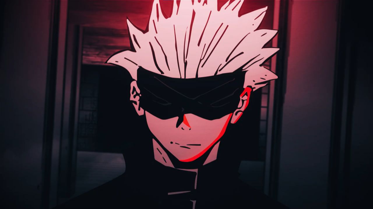 Automotivo Assombra Luara (Mega Slowed) x Gojo Satoru смотреть онлайн