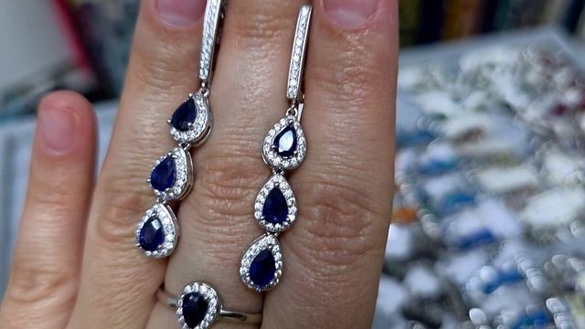 Натуральные камни - ювелирка 8.12.25 смотреть онлайн