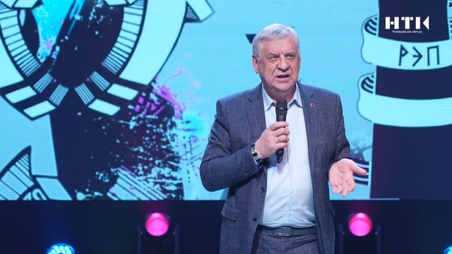 IV рэп‑фестиваль «Талант и воля» смотреть онлайн