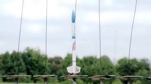 Space Camp Promo 2014