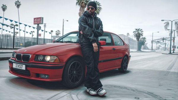 Путь к BMW XM! Прокачиваю ЗИМНИЙ ПРОПУСК в GTA 5 RP