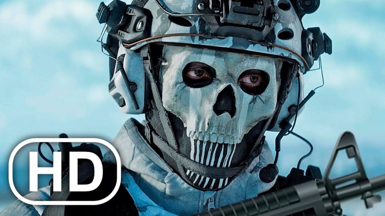 СПЕЦОТРЯД 141: Холодная Война (2025) | Полный Фильм в 4К60FPS на РУССКОМ смотреть онлайн