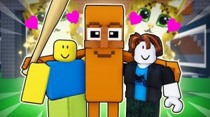 УКРАДИ БРЕЙНРОТОВ, НО ТУНГ ТУНГ САХУР ДРУЖЕЛЮБЕН! Анимация