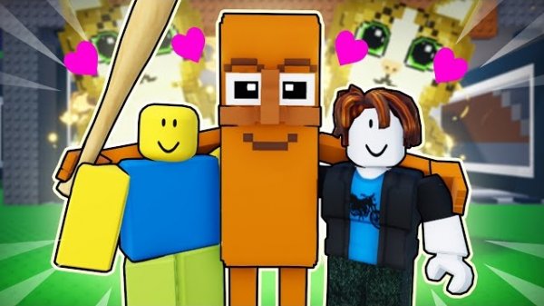 УКРАДИ БРЕЙНРОТОВ, НО ТУНГ ТУНГ САХУР ДРУЖЕЛЮБЕН! Анимация