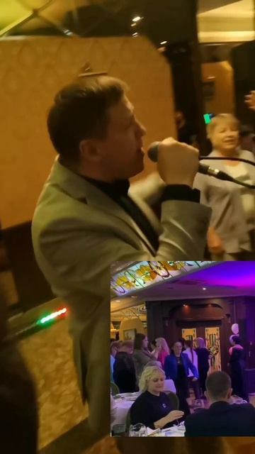 Странный сон