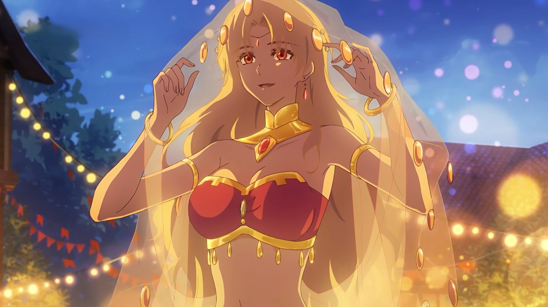 Однажды я стала принцессой 14 (превью) смотреть онлайн