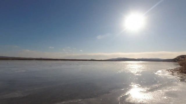 ОБСТАНОВКА НА РЕКЕ 30.11.2022 смотреть онлайн