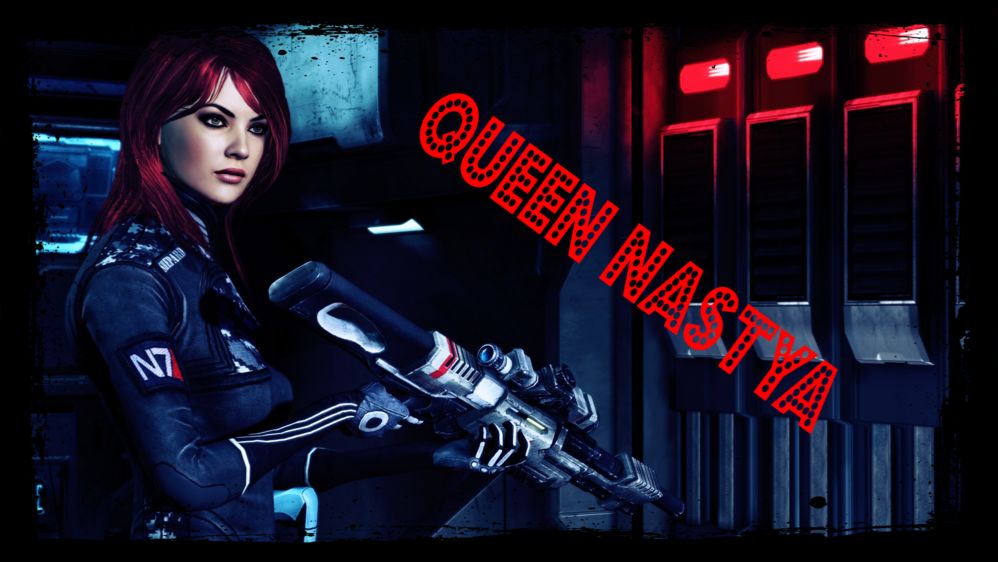 Mass Effect 2 - Ищем дорогу к Коллекционеру