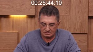 Мясников об ОМЕГА-3 от Тымлатского рыбокомбината: Кому верить? Какую Омега-3 принимать?